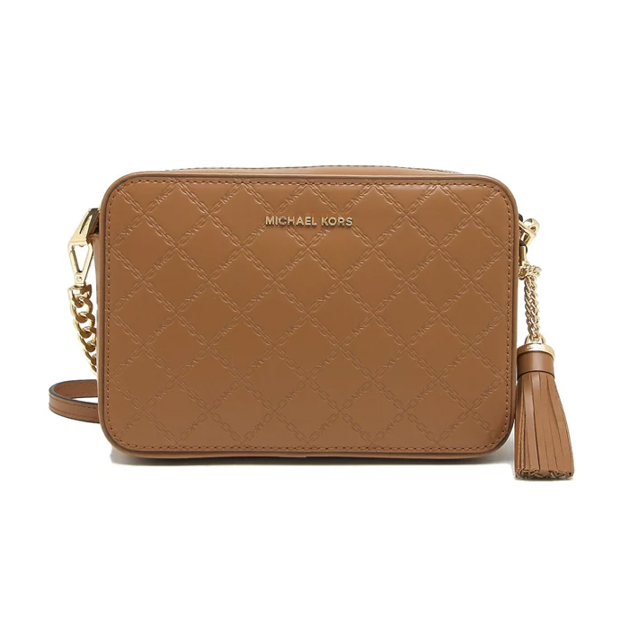マイケルコース MICHAEL KORS レディース バッグ 32S9GF5M6Y203 ACORN
