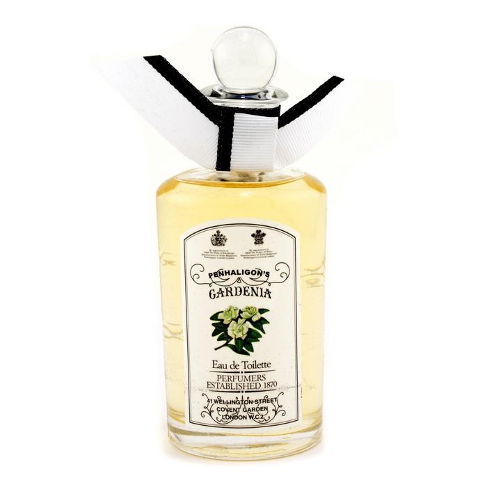 ペンハリガン Penhaligon's レディース ガーデニアオードトワレ 100ML 793675010442