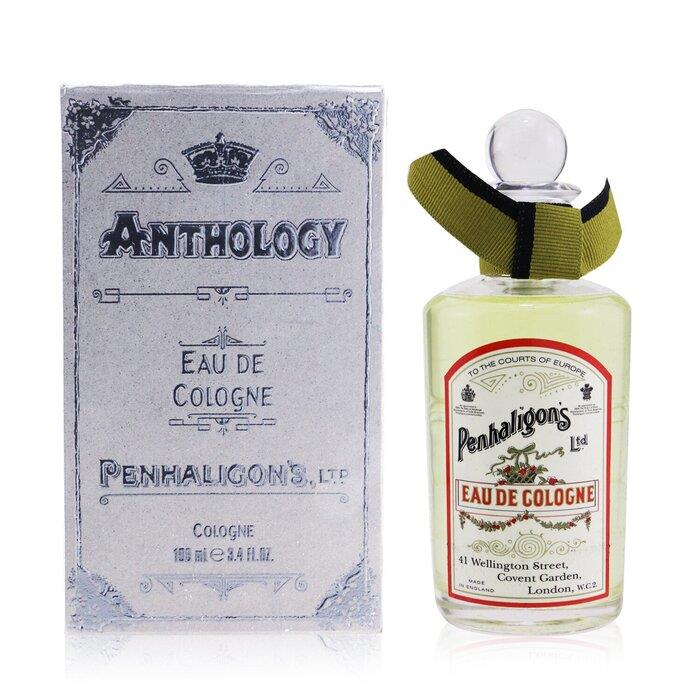 ペンハリガン Penhaligon's レディースオードコローニュ 100ML 793675001501