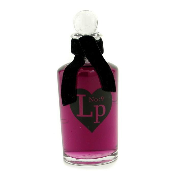 ペンハリガン Penhaligon's レディース LP No.9 フォー レディース 100ML 793675360387