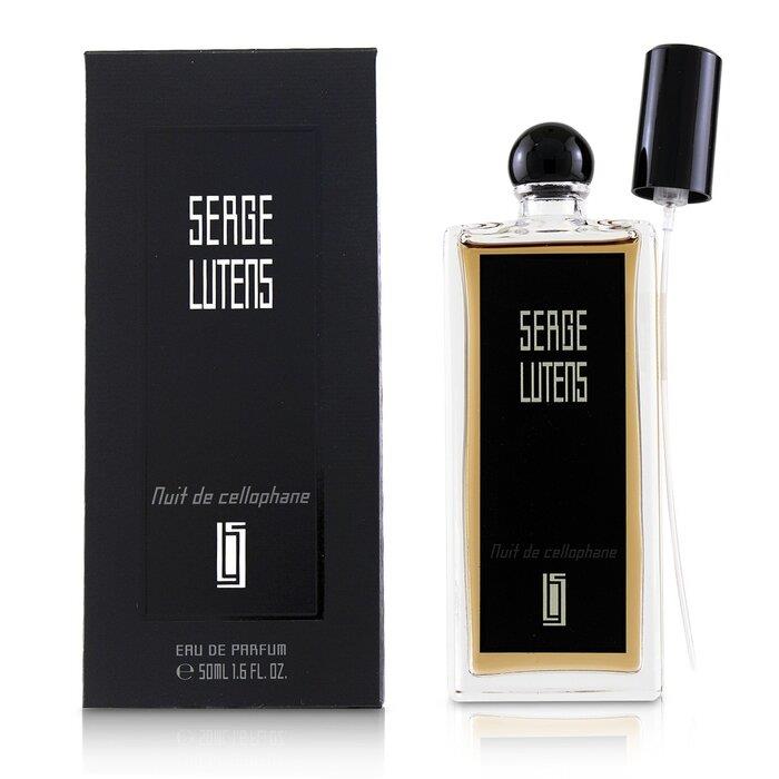 セルジュ ルタンス Serge Lutens レディース ニュイドゥセロファン EDP SP 3700358123402