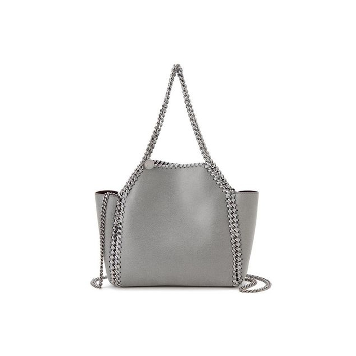 ステラマッカートニー STELLA MCCARTNEY レディースバッグ 529282 W8187 1220 GREY