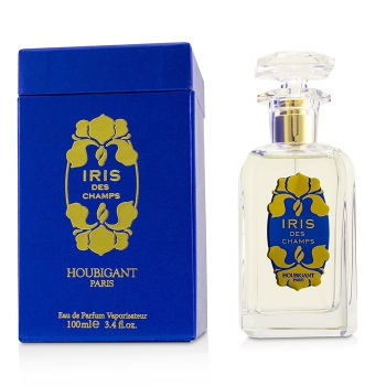 ウビガン パリ  Houbigant Paris  レディース  Iris Des Champs Eau De Parfum Spray イリス デ シャン EDP SP 711658871408