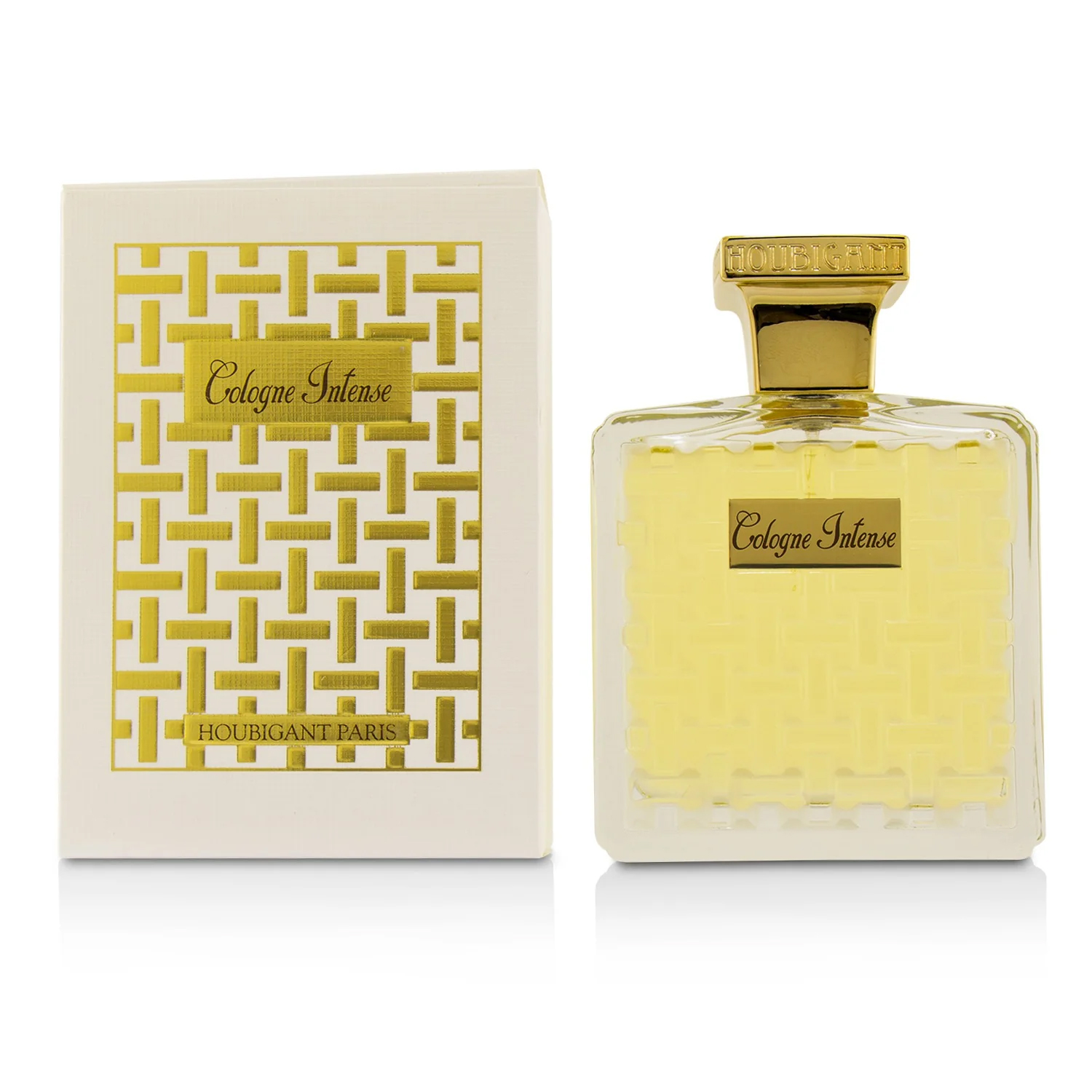 ウビガン パリ  Houbigant Paris  レディース Cologne Intense Eau De Parfum Spray コロン インテンス EDP SP 711658471400
