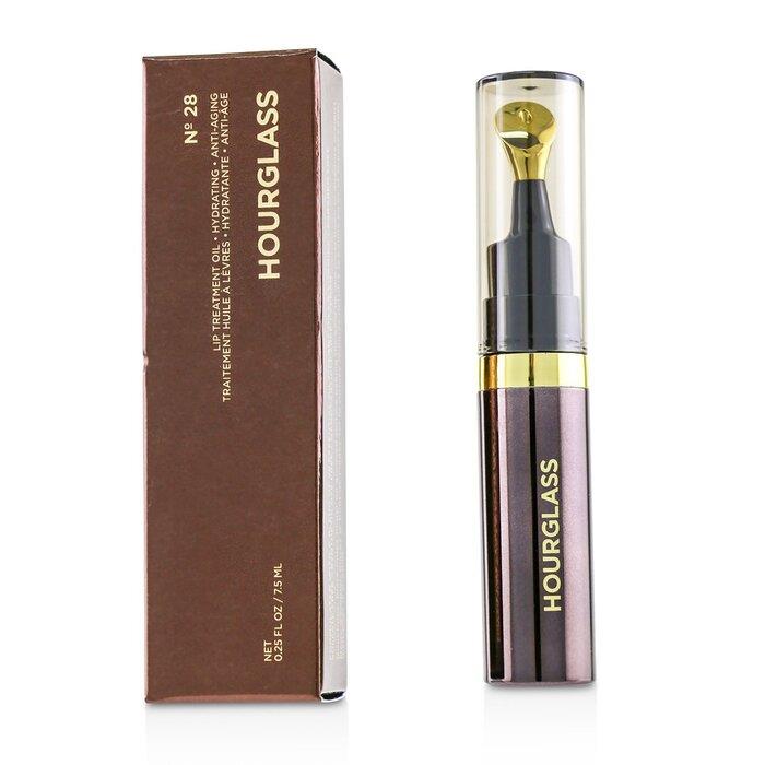 アワーグラス HourGlassレディースNo.28 Lip Treatment Oil  No.28 リップ トリートメント オイル 877231002062