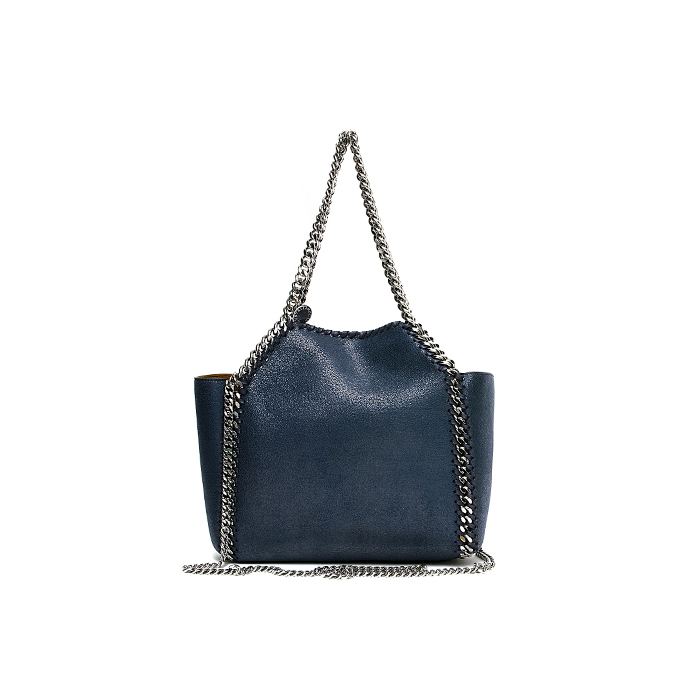 ステラマッカートニー STELLA MCCARTNEY レディースバッグ 529282 W8187 4061 NAVY