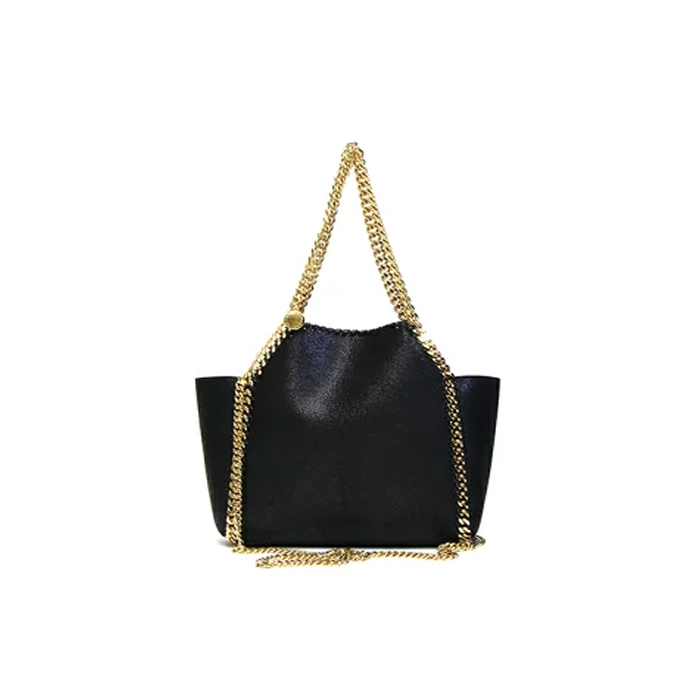 ステラマッカートニー STELLA MCCARTNEY レディースバッグ 529282 W8379 1000 BLACK