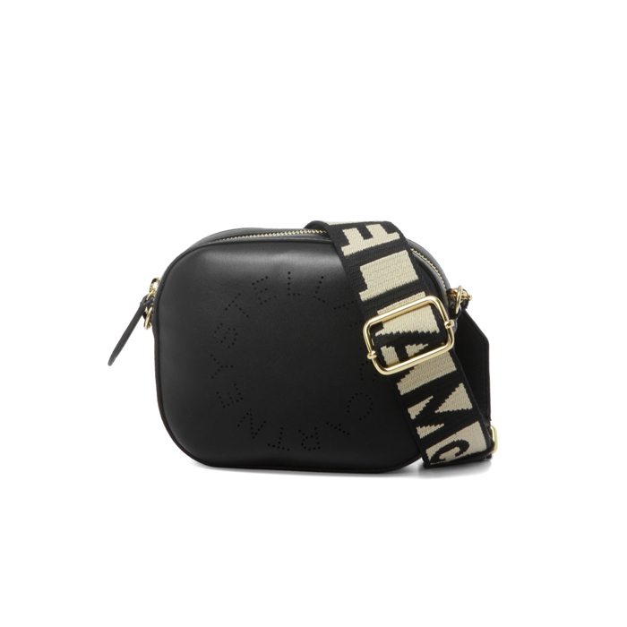 ステラマッカートニー STELLA MCCARTNEY レディースバッグ 557903 W9923 1000 BLACK