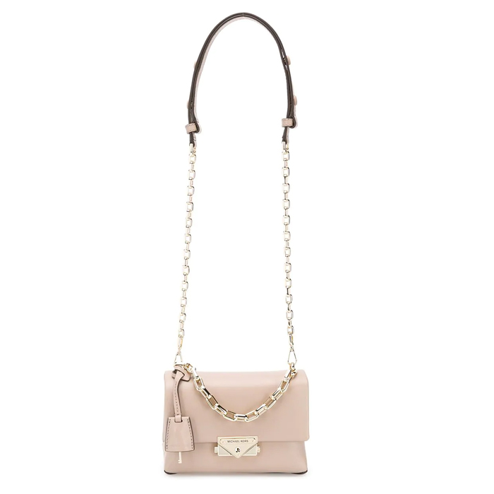 マイケルコース MICHAEL KORS レディース バッグ 32S9L0EC0L208 SOFT PINK