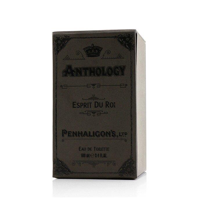 ペンハリガン Penhaligon's レディースエスプリドロワオードトワレ 100ML 793675005363