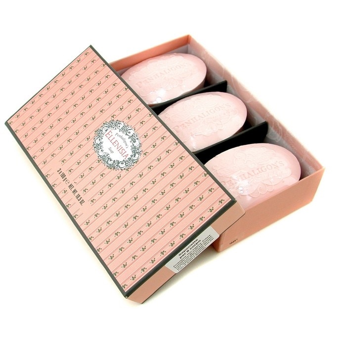 ペンハリガン Penhaligon's レディースエレニシア ソープ 793675300475