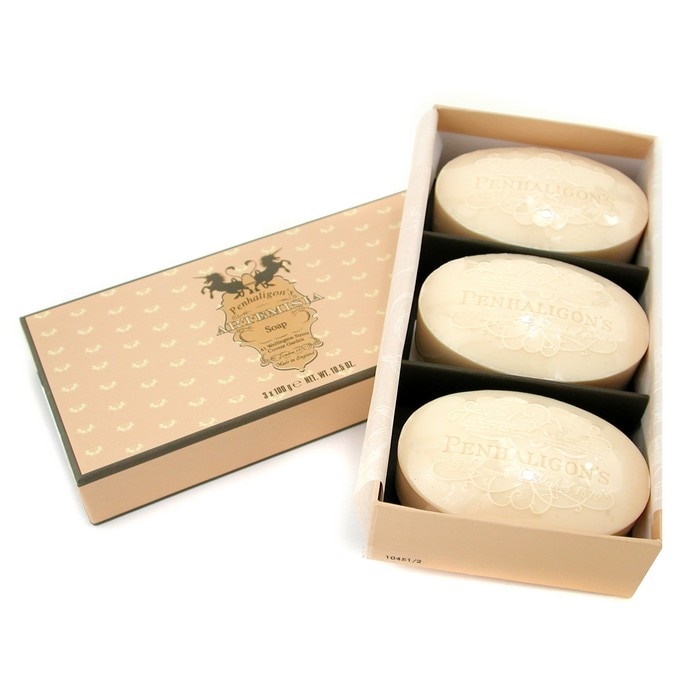 ペンハリガン Penhaligon's レディース アルテミジア ソープ 793675340327