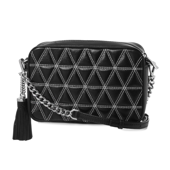 マイケルコース MICHAEL KORS レディース バッグ 32S9SF5M2Y001 BLACK