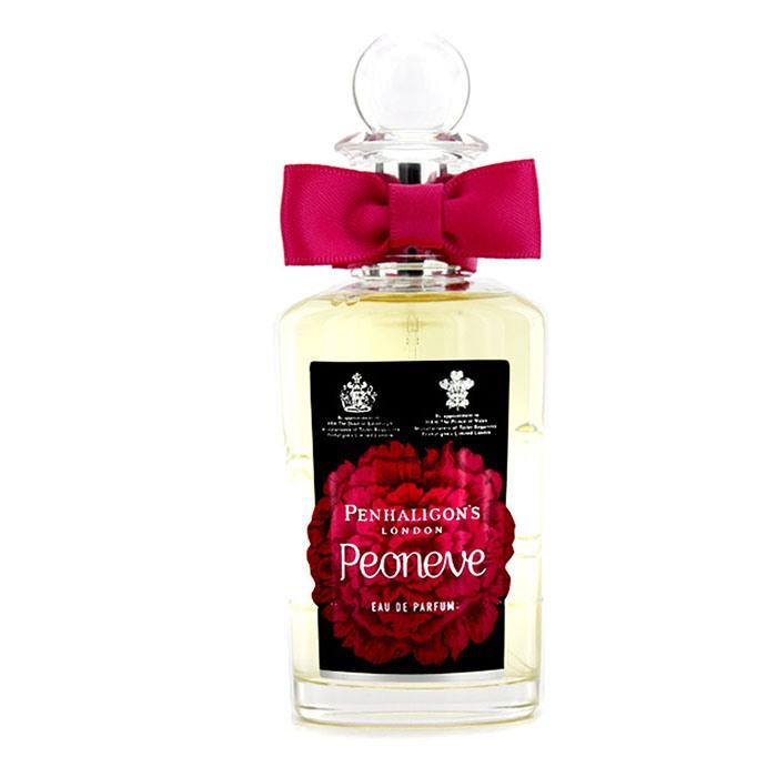 ペンハリガン Penhaligon's レディース ピオニーヴオードパルファンスプレー 50ML 793675006377