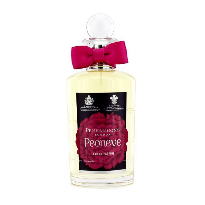 ペンハリガン Penhaligon's レディースピオニーヴオードパルファンスプレー 100ML 793675011098
