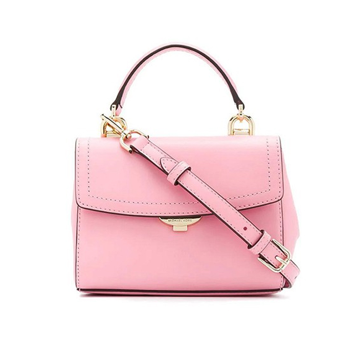 マイケルコース MICHAEL KORS レディース バッグ 32T8TF5M1L611 LIGHT PINK
