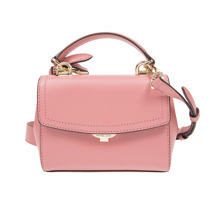 マイケルコース MICHAEL KORS レディース バッグ 32T8TF5M1L622 PINK