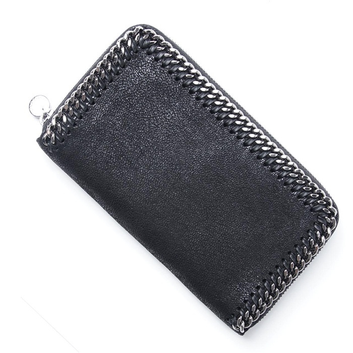 ステラマッカートニー STELLA MCCARTNEY レディースバッグ 434750 W9132 1000 BLACK
