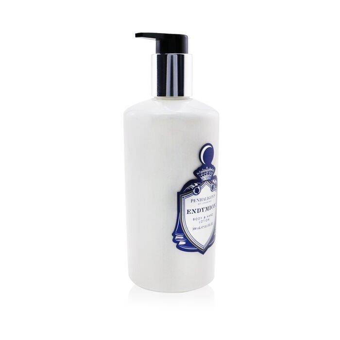 ペンハリガン Penhaligon's レディースエンディミオンボディ＆ハンドローション 793675021998
