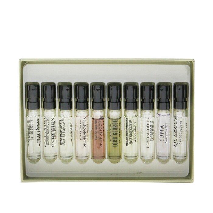ペンハリガン Penhaligon's レディース セントライブラリー 5056245020391