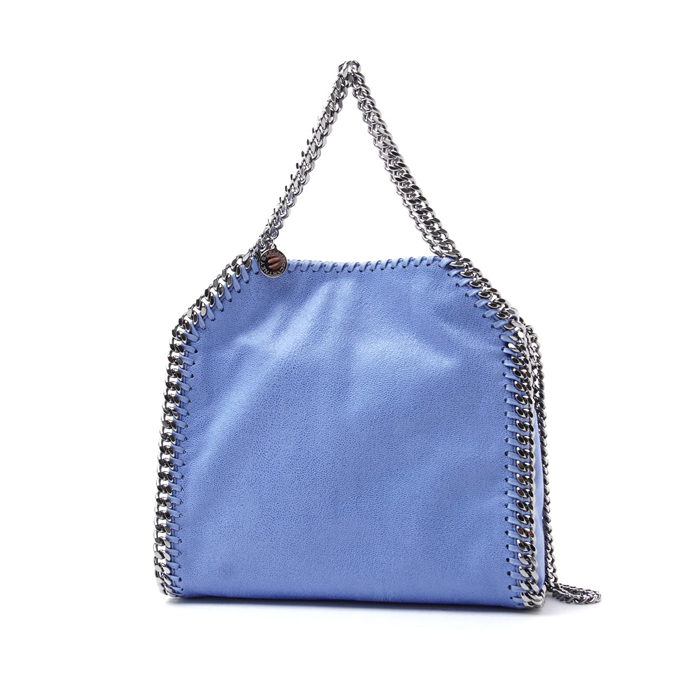 ステラマッカートニー STELLA MCCARTNEY レディースバッグ 371223 9132 4324 CERULEAN