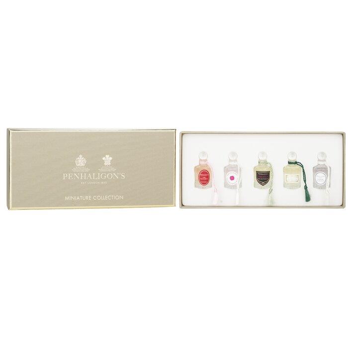 ペンハリガン Penhaligon's レディース レディースフレグランスコレクション 5056245012037