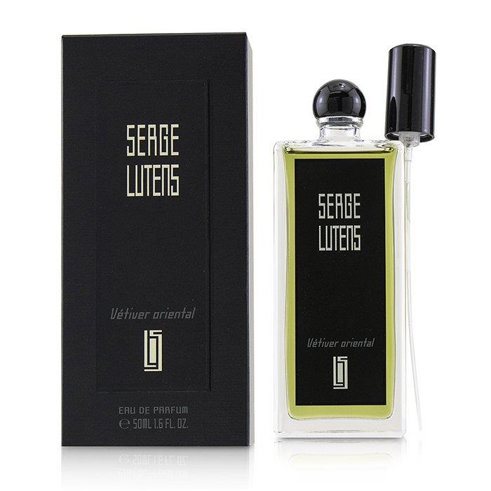 セルジュ ルタンス Serge Lutens レディース ヴェティヴェールオリエンタル EDP SP 3700358123495