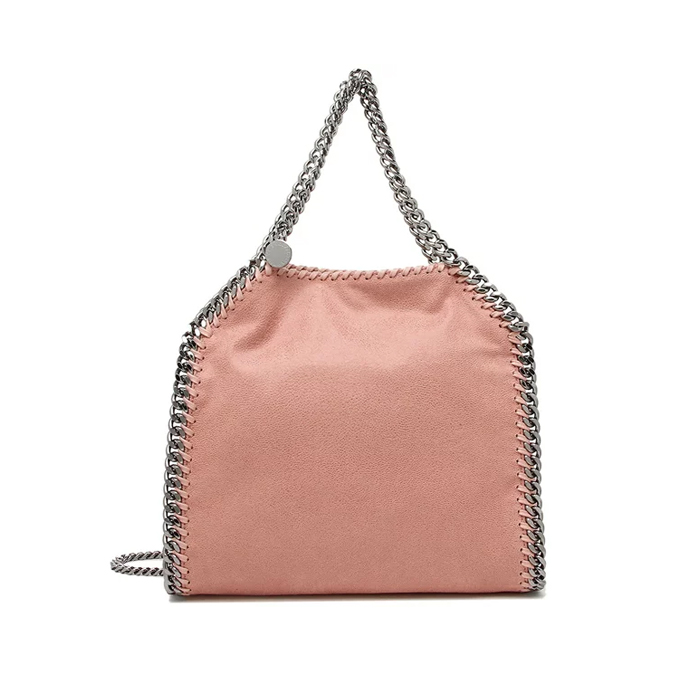 ステラマッカートニー STELLA MCCARTNEY レディース バッグ 371223 W9132 6553 BLUSH