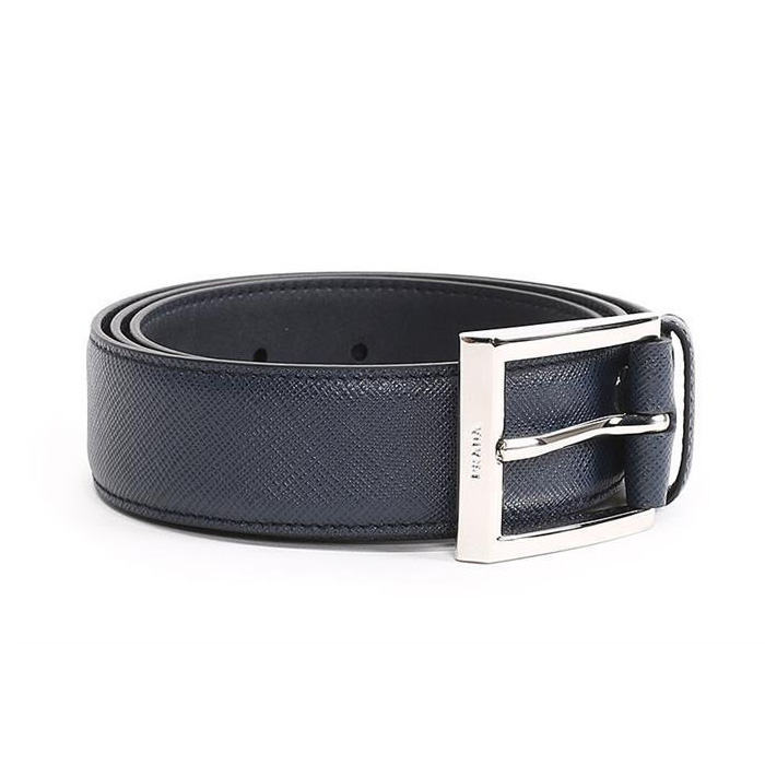 プラダ PRADA メンズ ベルト 2CC009 053 F0216 BALTICO