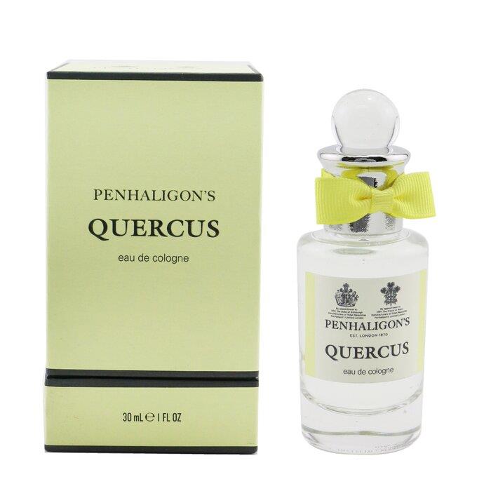 ペンハリガン Penhaligon's メンズ クァーカス コロン スプレー 30ML 5056245011498