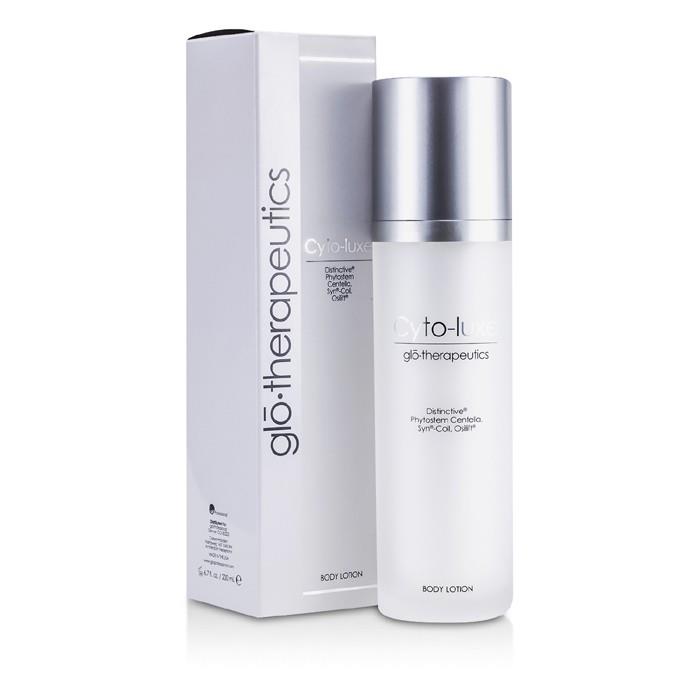 グローセラピューティクス GLOTHERAPEUTICS レディース シトリュクスボディローション 200ML 840749004514