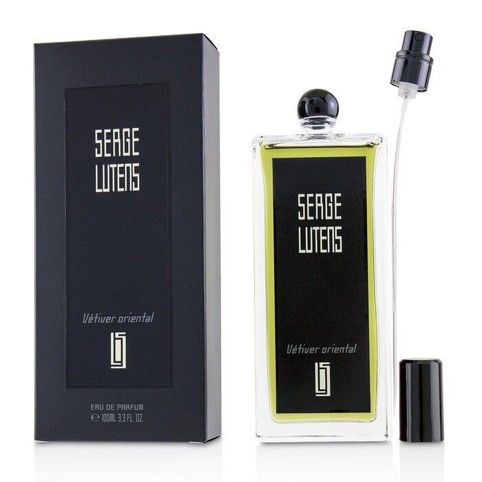 セルジュ ルタンス Serge Lutens レディース ヴェティヴェールオリエンタル EDP SP 3700358123693