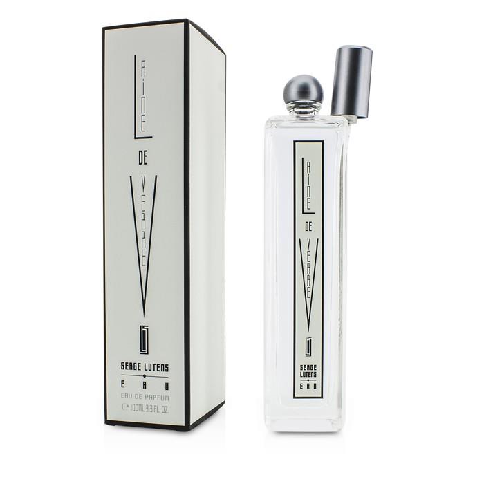セルジュ ルタンス Serge Lutens レディース レーヌ ドゥ ヴェール EDP SP 3700358123013