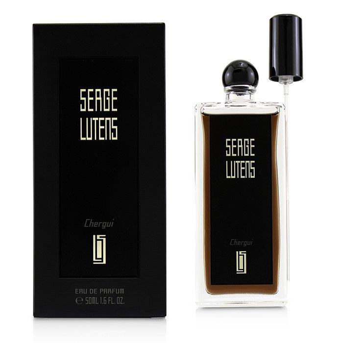 セルジュ ルタンス Serge Lutens レディース シェルギイ EDP SP 3700358123396