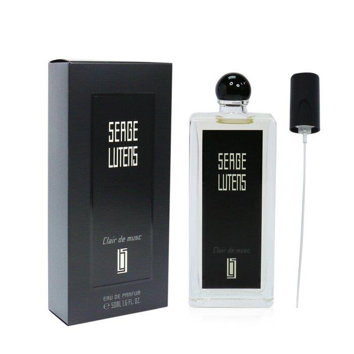 セルジュ ルタンス Serge Lutens レディース クレールドゥムスク オードパルファムスプレー 3423220122333