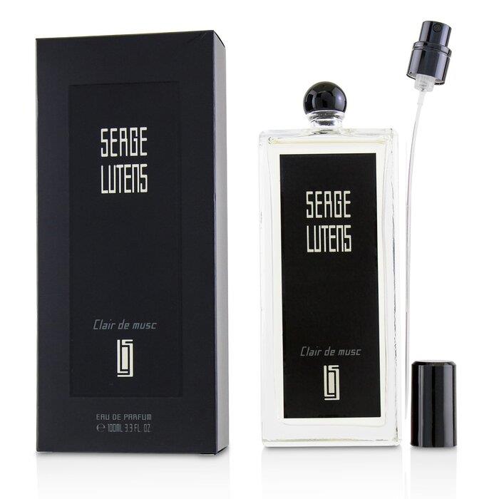 セルジュ ルタンス Serge Lutens レディース クレールドゥムスク オードパルファムスプレー 3700358123648