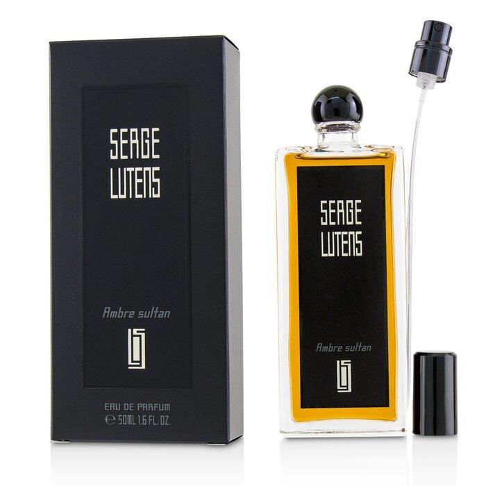 セルジュ ルタンス Serge Lutens レディース アンブルスュルタン オードパルファムスプレー 3700358123365