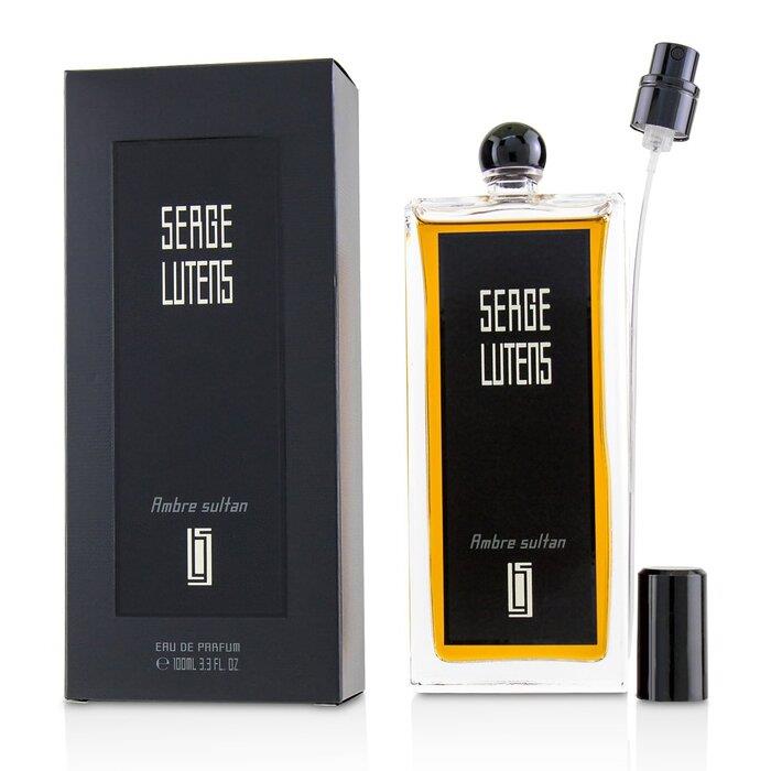 セルジュ ルタンス Serge Lutens レディース アンブルスュルタン オードパルファムスプレー 3700358123563