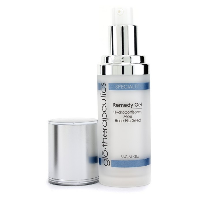 グローセラピューティクス GLOTHERAPEUTICS レディース レメディジェル 30ML 840749006259