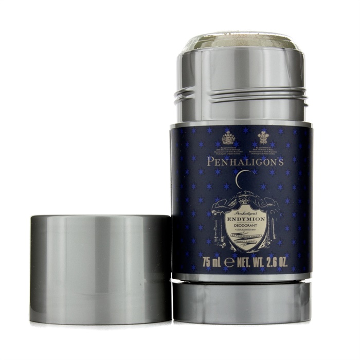 ペンハリガン Penhaligon's メンズ エンディミオンディオドラントスティック 75ml 793675007299