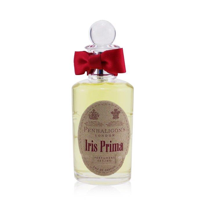 ペンハリガン Penhaligon's レディースアイリスプリマオードパルファンスプレー 50ML 793675009446