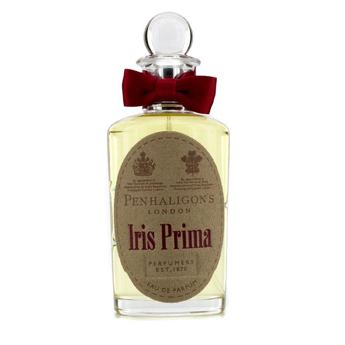 ペンハリガン Penhaligon's レディース アイリスプリマオードパルファンスプレー 100ML 793675009439