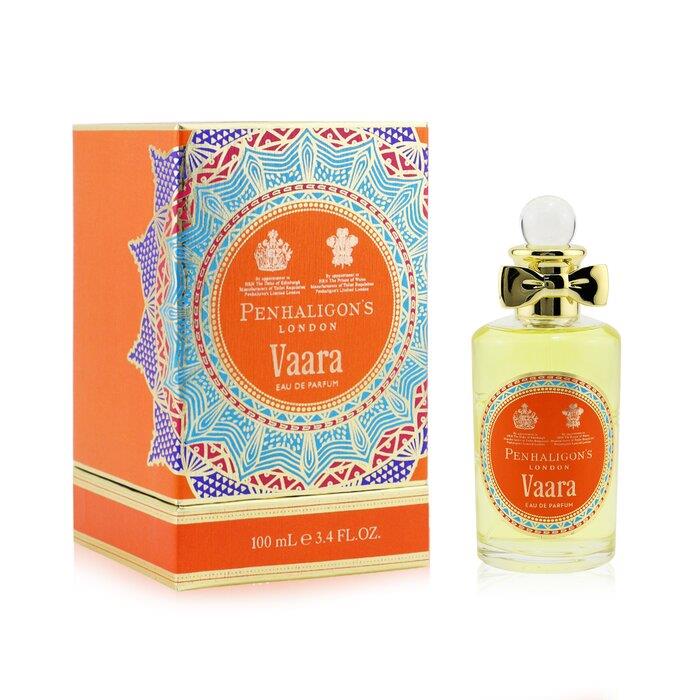 ペンハリガン Penhaligon's レディース ヴァーラオードパルファンスプレー 100ML 793675009408