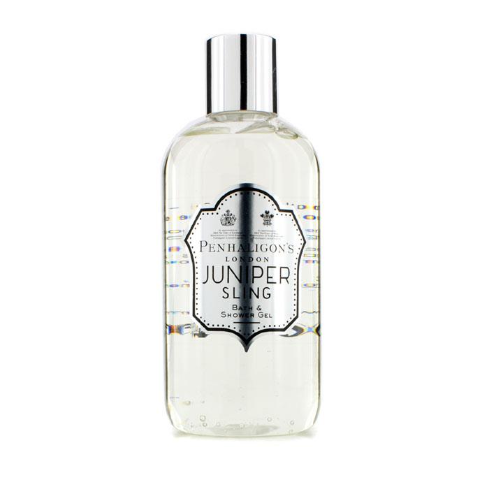 ペンハリガン Penhaligon's レディースメンズ ジュニパースリングバス＆シャワージェル 300ml 793675008814
