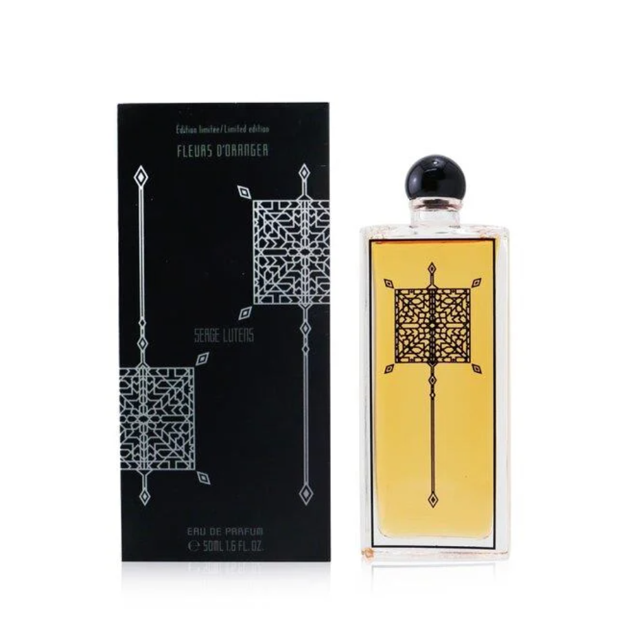 セルジュ ルタンス Serge Lutens レディース フルールドランジェ オードパルファム 3700358124348