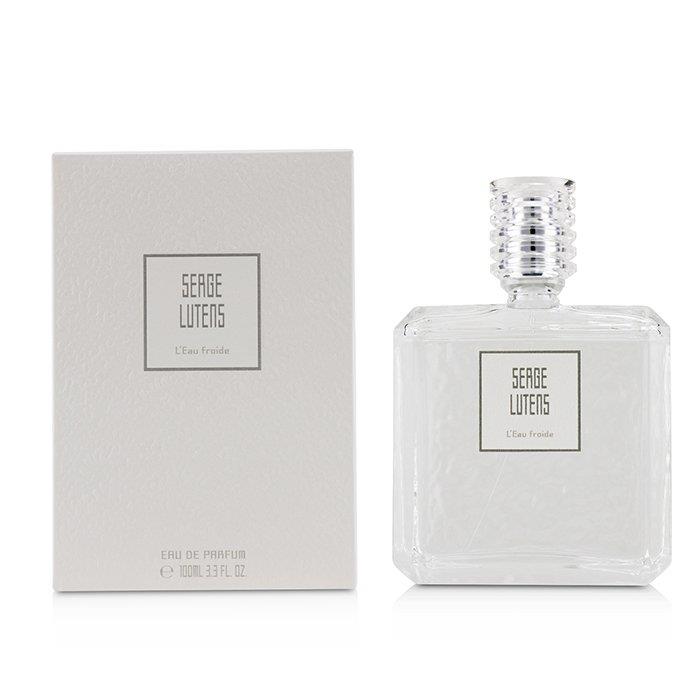 セルジュ ルタンス Serge Lutens レディース レ オー ド ポリテッセ レ'オー フロイド オー デ パルファム スプレー 3700358123884