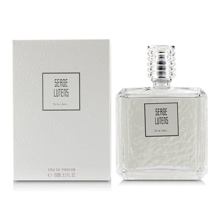 セルジュ ルタンス Serge Lutens レディース レ オー ド ポリテッセ グリス クレア オー デ パルファム スプレー 3700358123914