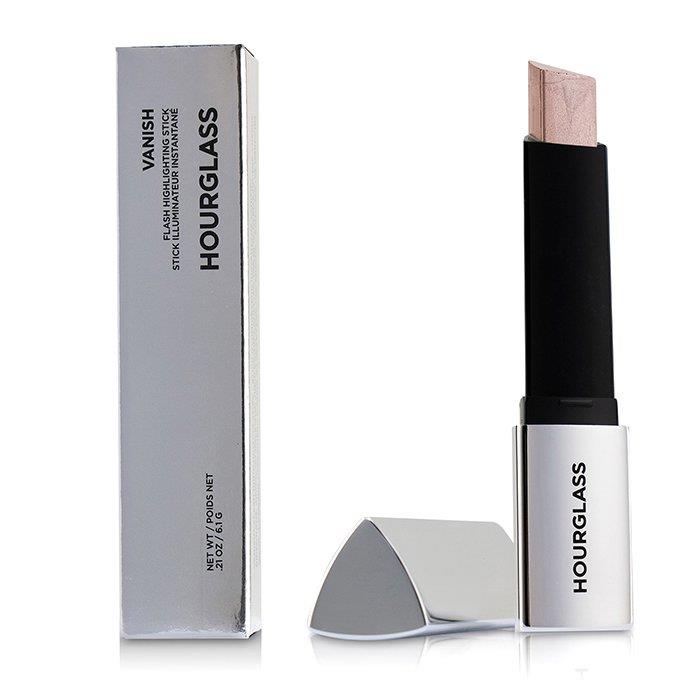 アワーグラス HourGlassレディース バニッシュ フラッシュ ハイライティング スティック # ROSE GOLD FLASH