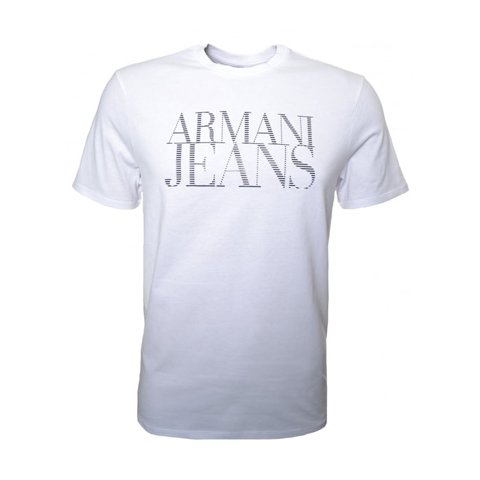アルマーニ ジーンズ ARMANI JEANS メンズ Tシャツ 3Y6T22 6J00Z 1100