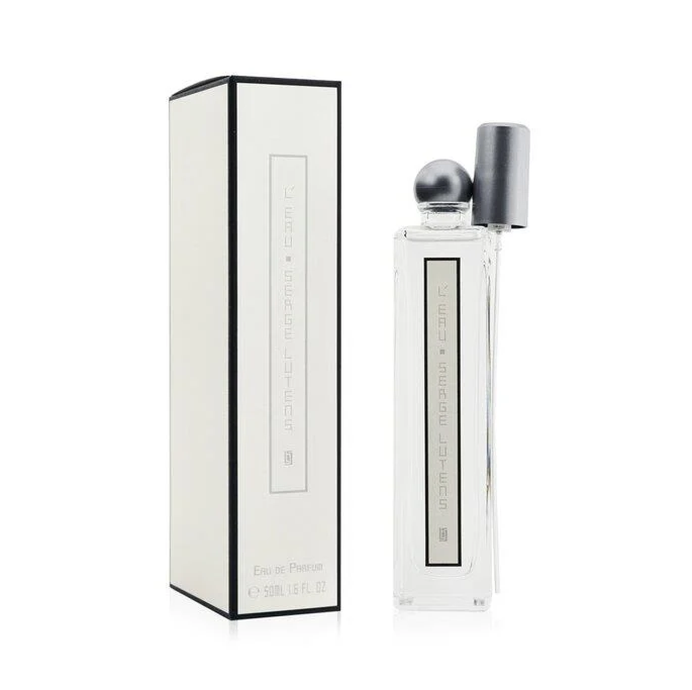 セルジュ ルタンス Serge Lutens レディース ローセルジュ ルタンス EDT SP 3700358202565
